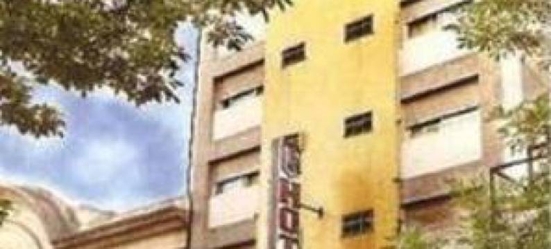 布兰若酒店(Blanro Hotel)图片