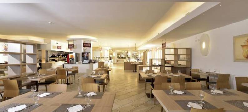 迦娜索勒酒店(Janna e Sole Resort)图片