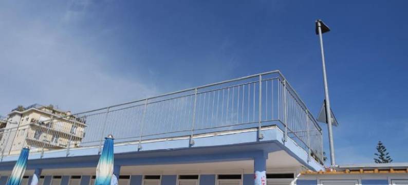 圣吉尤瑟佩别墅酒店(Hotel Villa San Giuseppe)图片