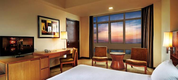 云顶世界 - 名胜酒店(Resorts World Genting - Resort Hotel)图片