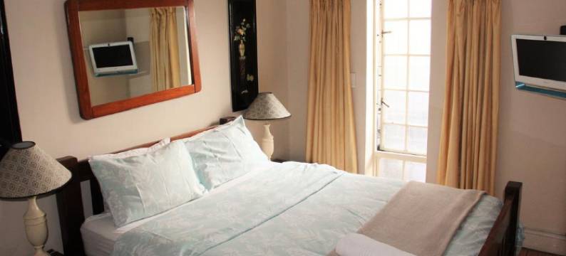 四十 8 背包客饭店(Forty 8 Backpackers Hotel)图片