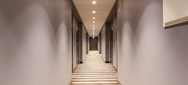 霍尔滕索恩伙伴酒店(Thon Partner Hotel Horten)图片