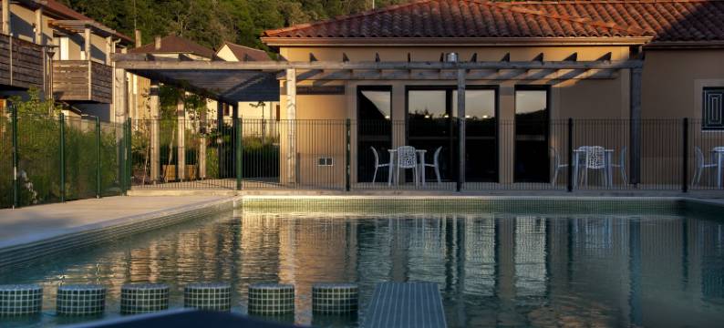 Les Clos du Rocher图片