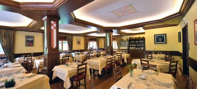 美妙停留酒店(Hotel Beau Sejour Pré-Saint-Didier)图片