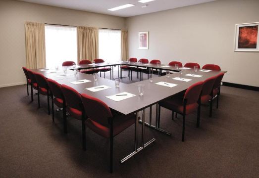 Quest MaitlandHotel Overview