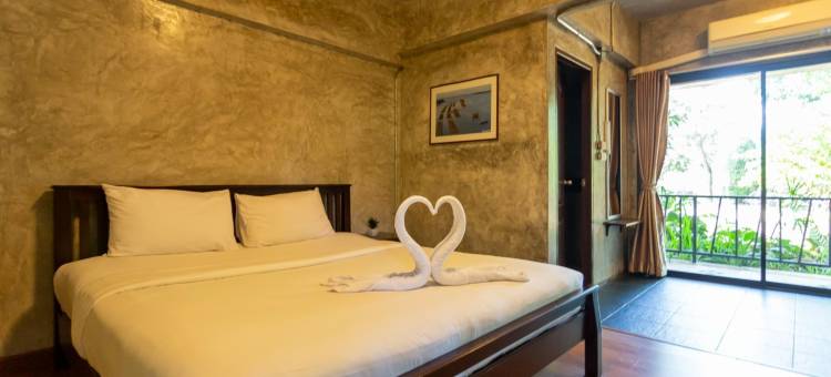 班苏安拉米塔度假村(Baan Suan Ramita Resort)图片
