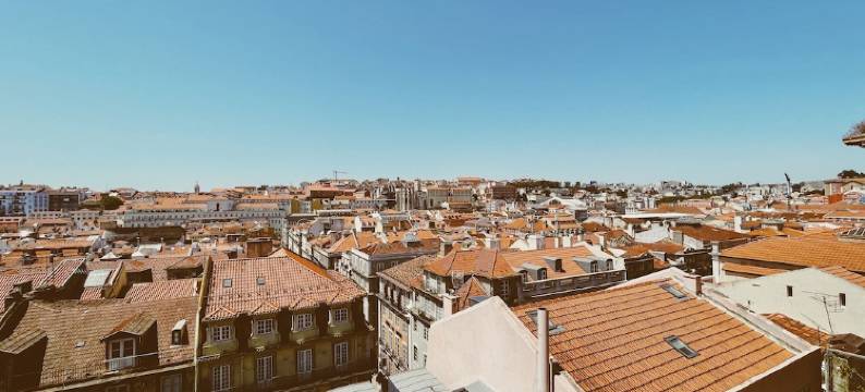 艾斯奎纳大都会旅馆(Esqina Cosmopolitan Lodge)图片