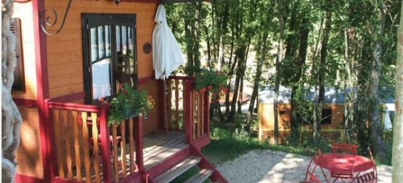 伊斯卡帕地区酒店(Domaine d'Escapa)图片