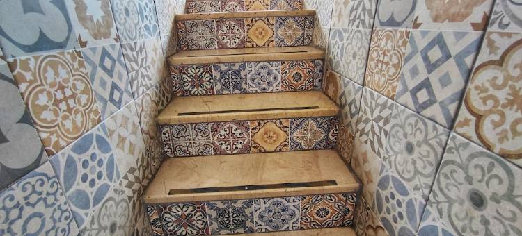 马尔马拉宾馆(Marmara Guesthouse)图片