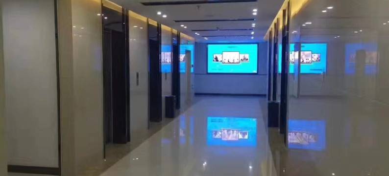 合肥优家复式公寓图片