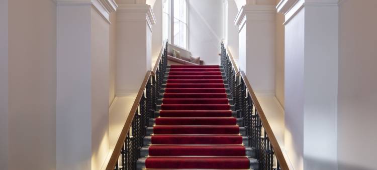 爱丁堡维珍酒店(Virgin Hotels Edinburgh)图片