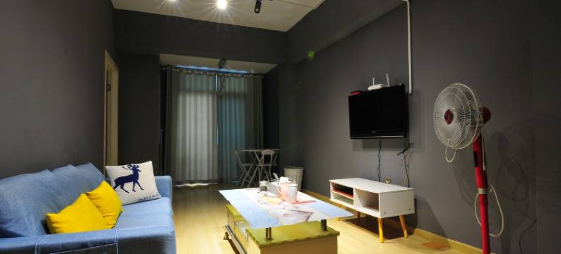 简爱的家公寓(广场东路分店)图片