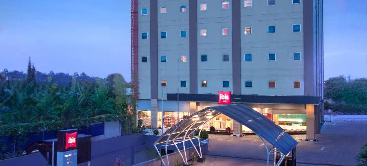 宜必思巴厘巴板酒店(Ibis Balikpapan)图片