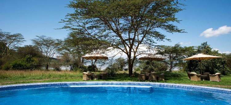 埃尔门泰塔湖塞里纳露营酒店(Lake Elmenteita Serena Camp)图片