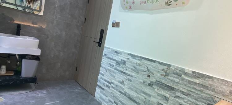 普陀山禅缘客栈图片