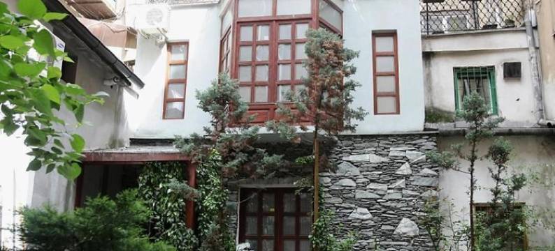 萨拉热沃之心旅馆(Hostel Heart of Sarajevo)图片