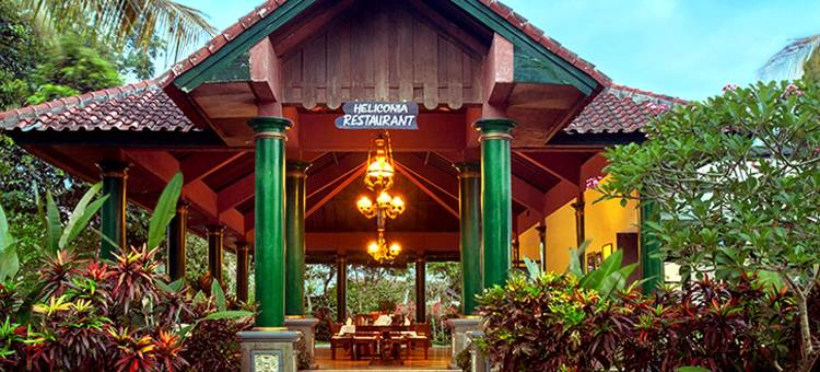 马尔戈乌托莫生态度假村(Margo Utomo Eco Resort)图片