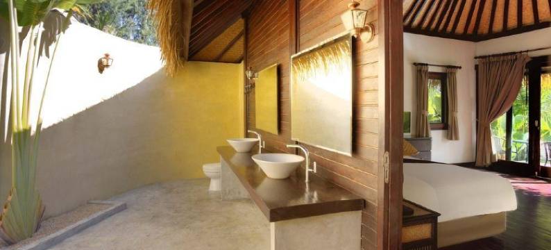 丽贝岛芭堤雅海滩玛丽度假村(Mali Resort Pattaya Beach Koh Lipe)图片