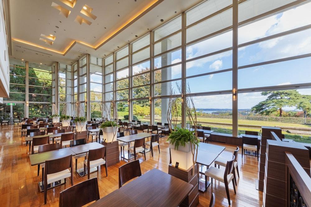 Hotel Matsushima TaikansoOver view