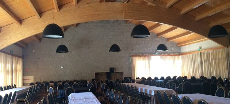 卡萨达恩索亚酒店(Parador Casa Da Insua)图片