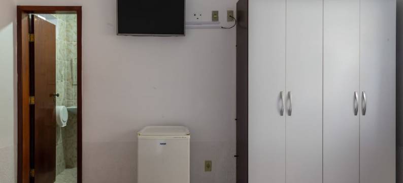 OYO Morumbi Hotel图片