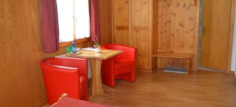 格里姆瑟尔酒店(Hotel Grimsel)图片