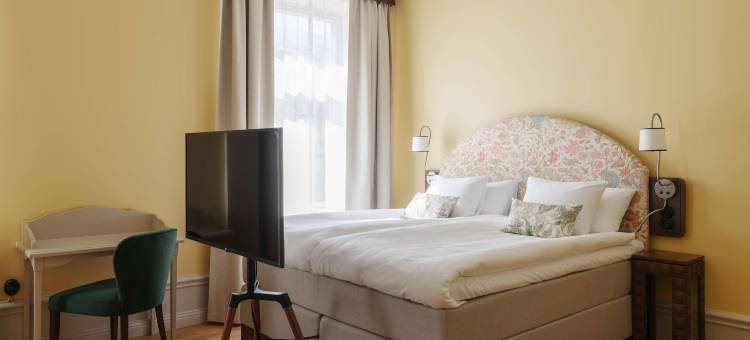 Hotel Ruth, WorldHotels Crafted 图片