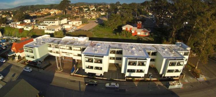 内河码头456号套房酒店(456 Embarcadero Inn & Suites)图片