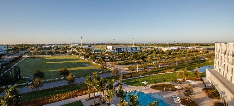 IMG学院传统酒店(Legacy Hotel at Img Academy)图片