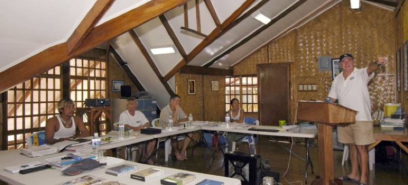 大帆船亚洲潜水度假村酒店(El Galleon Beach Resort)图片