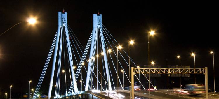 宜必思维多利亚机场酒店(Ibis Vitoria Aeroporto)图片