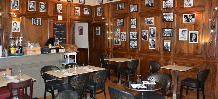 狮子座酒店(La Tour du Lion)图片