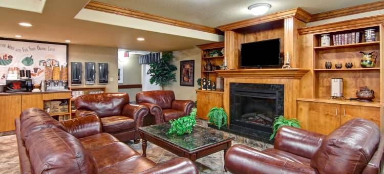 卡纳尔塔普罗沃斯特酒店(Canalta Provost)图片