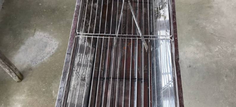 连州发兴农家乐民宿(燕喜路分店)图片