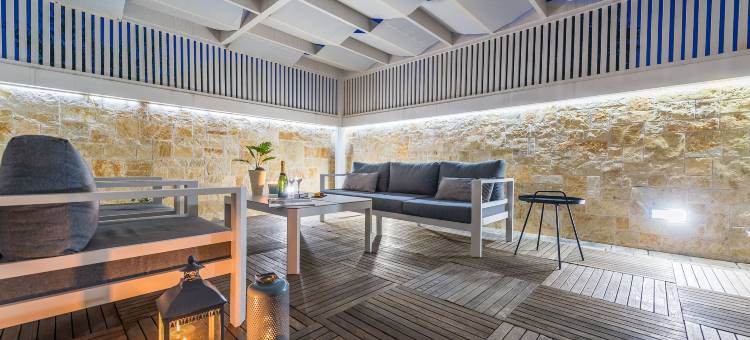 卡拉公寓(Villa Karla)图片