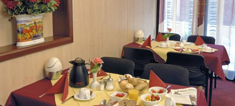 音乐大厅酒店(Hotel An der Philharmonie)图片