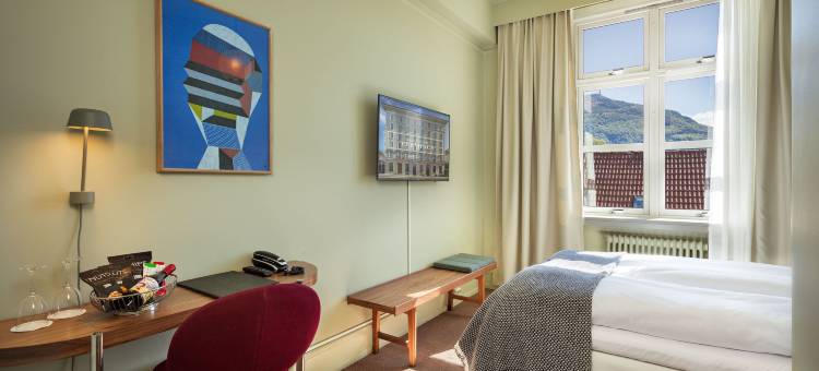 终点站大酒店(Grand Hotel Terminus)图片