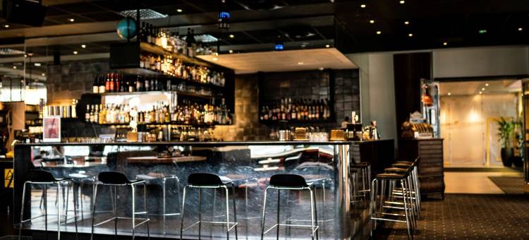 斯堪迪克马尔曼酒店(Scandic Malmen)图片