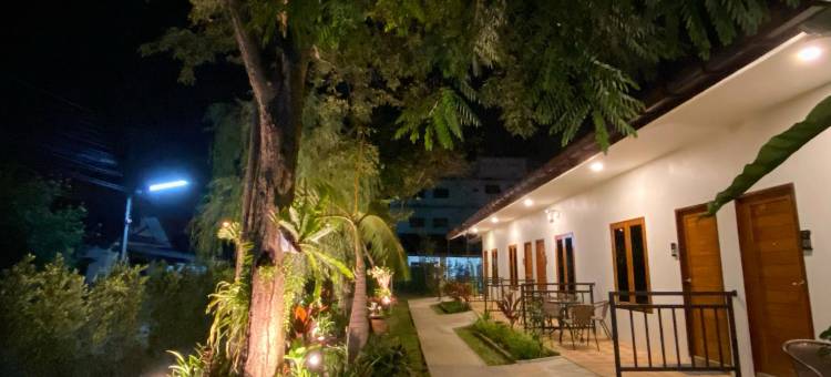 舒适酒店(The Cozy Hotel)图片