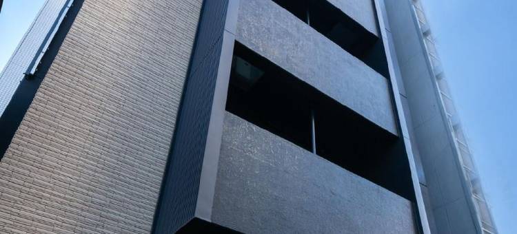 兰多薄野套房酒店(Randor Residence Susukino Suites)图片