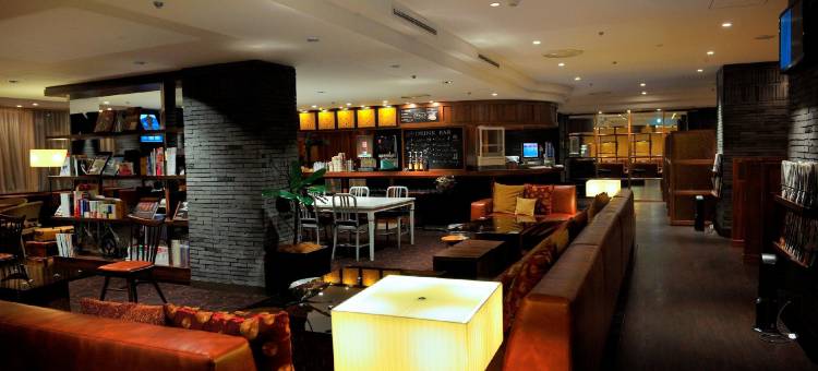 品川王子大酒店N塔(Shinagawa Prince Hotel N Tower)图片