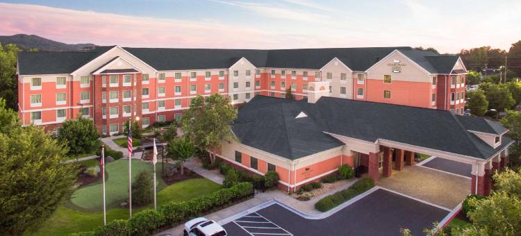 亚特兰大西北肯纳瑟镇中心Homewood Suites by Hilton(Homewood Suites by Hilton Atlanta NW-Kennesaw Town Center)图片