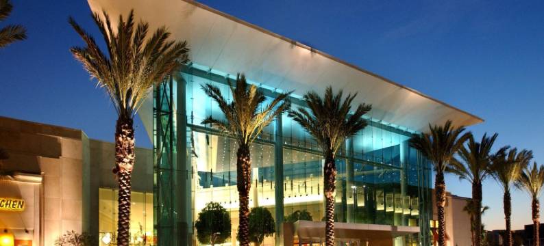 欢朋酒店及套房奥兰多机场@门户村(Hampton Inn & Suites Orlando Airport @ Gateway Village)图片