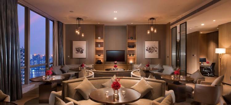 奥克布鲁克芝加哥希尔顿逸林酒店(DoubleTree by Hilton Chicago - Oak Brook)图片