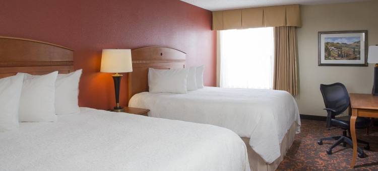 圣约瑟夫欢朋酒店(Hampton Inn St. Joseph)图片