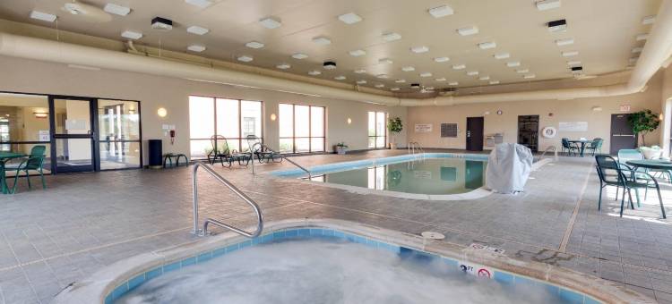 圣约瑟德鲁里套房酒店(Drury Inn & Suites St Joseph)图片