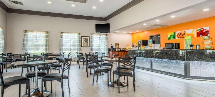 马可酒店查尔斯湖(The Marco Hotel Lake Charles)图片