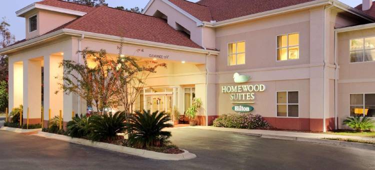 塔拉哈西Homewood Suites by Hilton(Homewood Suites by Hilton Tallahassee)图片