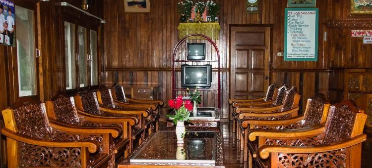 南大万酒店(Nanda Wunn Hotel - Hostel)图片