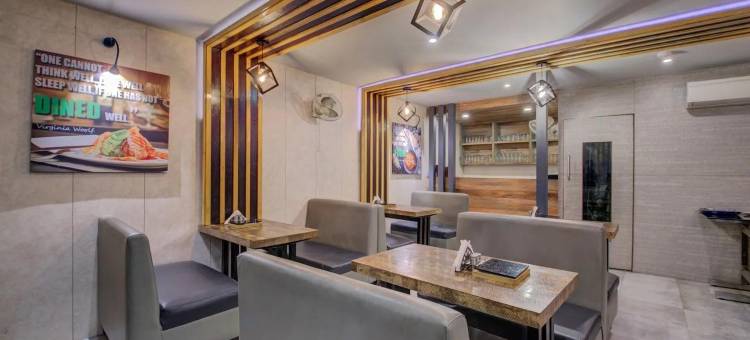 国际酒店什拉(Shila International)图片